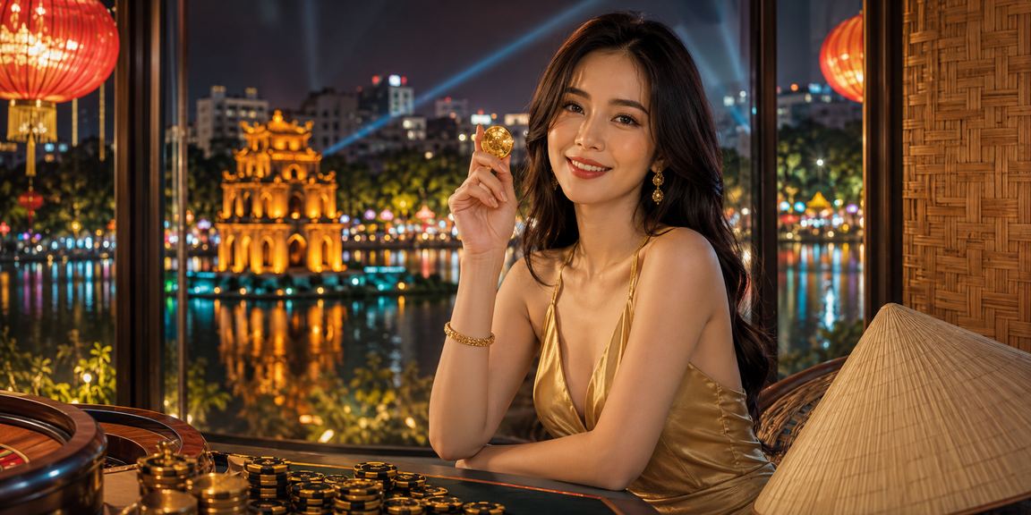 jur 642 High Roller Hà Nội