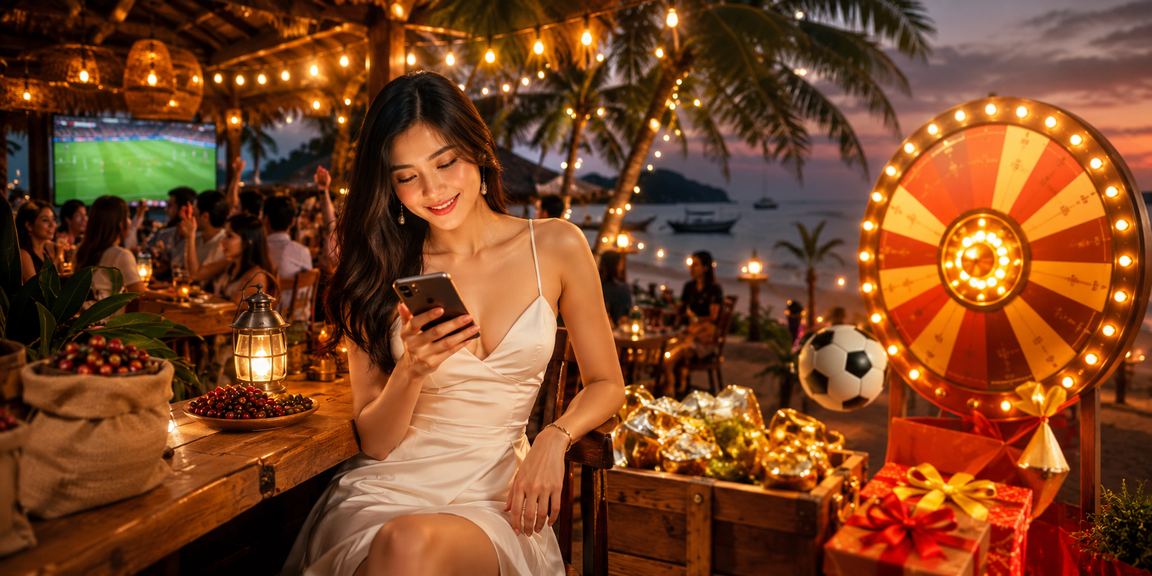 jur 642 High Roller Phú Quốc roulette