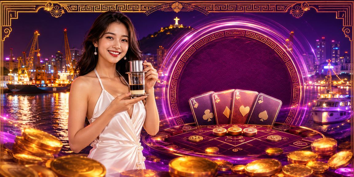jur 642 High Roller Vũng Tàu card game